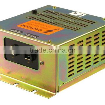 DC High Voltage Power Supply (Power Pack Model : SJ-1260AN)