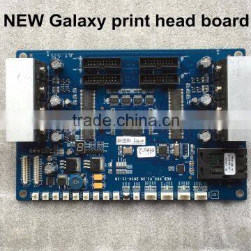Best Price La Printhead Board Galaxy Eco Solvent Printer photo-2