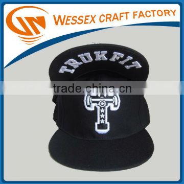 2014 100% cotton six panel 3d embroidery baseball cap