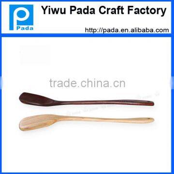 Wooden Spoon 13.2inchx3.5inch photo-3
