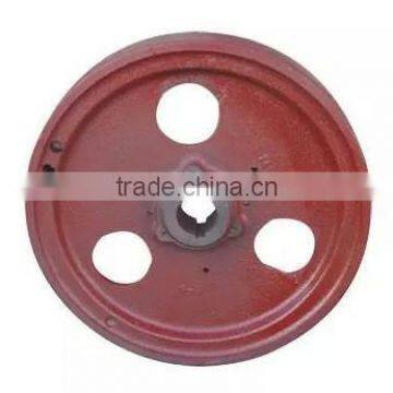 S195 Tractor Engine Spare Part Flywheel