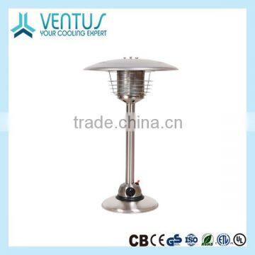 2016 NEW Outdoor electric table top patio heater VH-P01