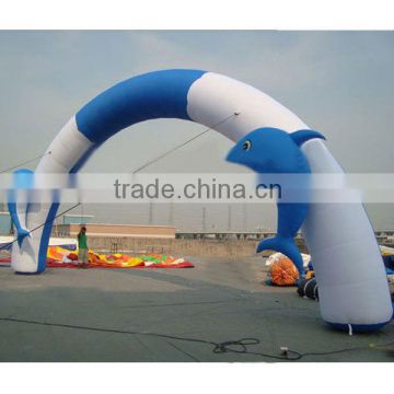 commercial advetising inflatable