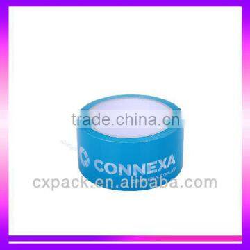 letter printed bopp packaging tape