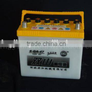 Used Lead Acid Battery Production For Sale photo-3