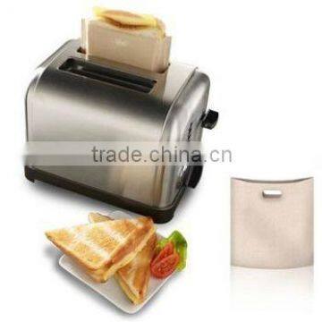 Non-stick Toaster Sandwich Bag