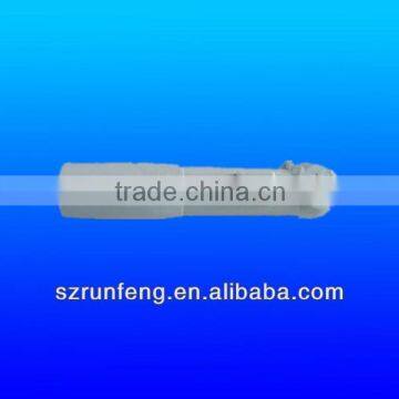 Plastic injection tube fittings/Plastic injection water tube fittings