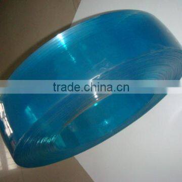 Working Temperature:-40-50 Celsius Degree Freezer PVC Strip Curtain photo-2