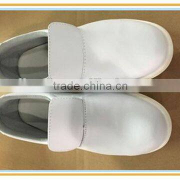 Industrial Safety shoes Antistatic PU sole Steel Toe Safety Shoes