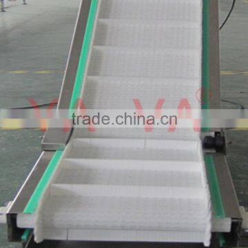 Incline Belt Conveyors photo-3