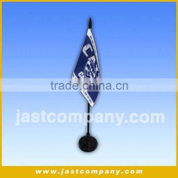 professional large printed custom flags