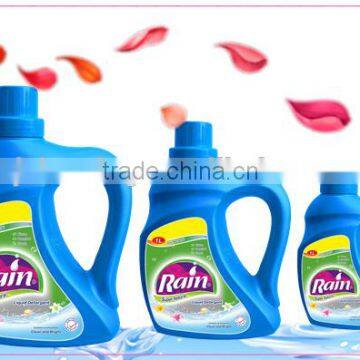 OEM Best Seller laundry liquid detergent 1L 2L 3L