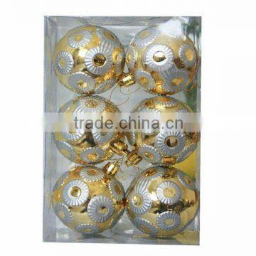 Wholesale Christmas Ball