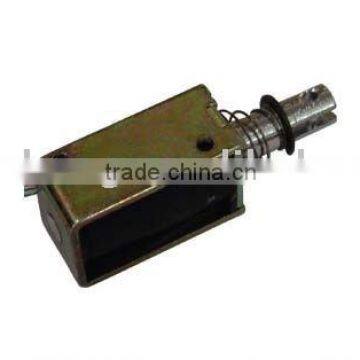 Solenoid (TAU-0625)