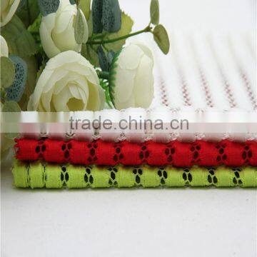 HOT Sale Breathable Polyester Sandwich Mesh Fabric