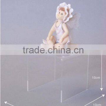 Alibaba china new products acrylic riser coffee table