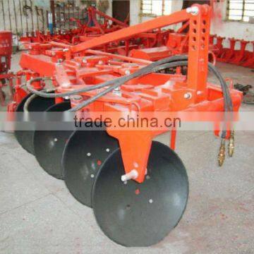 Heavy-duty Hydraulic Two-way Disc plough