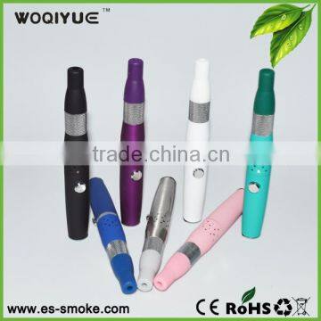 2015 Dry herb vaporizer E cigarette dry herb vaporizer pen