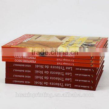 Very Marketable Hardcover Book Printing photo-2