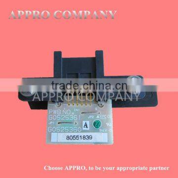 Compatible new toner chip for Ricoh SP6330