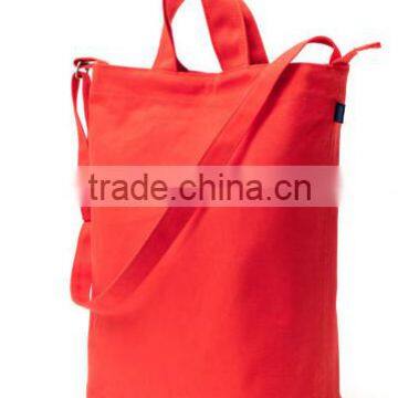 BA-1345 Amazing Canvas Shopping Handbag for Sale wholesale fashion Canvas beach bags woman handbag