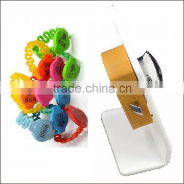 New Arrival Only Manufacturer Magnetic Card Door Adel Lock photo-3