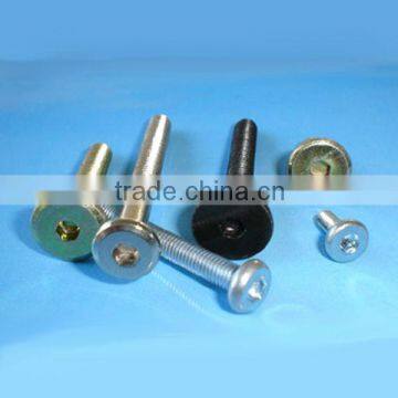 m8 hex socket screw