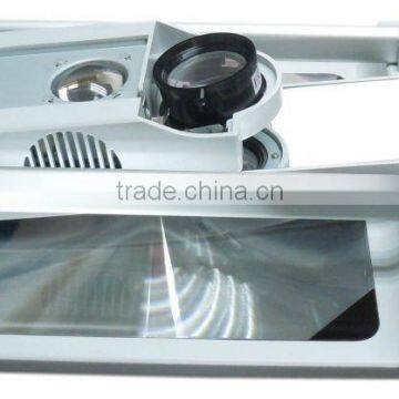 Foldable Overhead projector 5000Eseries/OHP 5000E 250W,3200LM, Education projector ,daylight projector