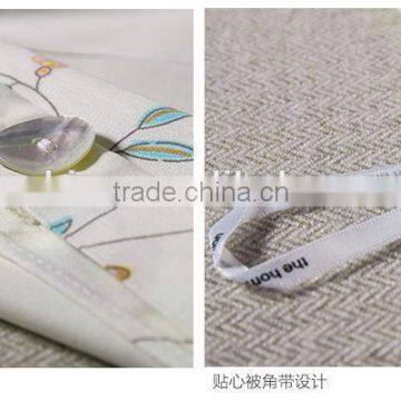 Satin Luxury Bedding SetChina Wholesale New Product Bedding Set photo-6