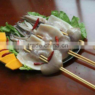 SQUID BBQ