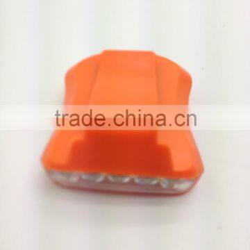 Mini 5 LED cap light