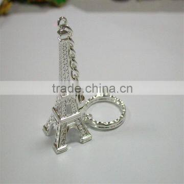 Unique Design Metal Custom Souvenir Keychain photo-3