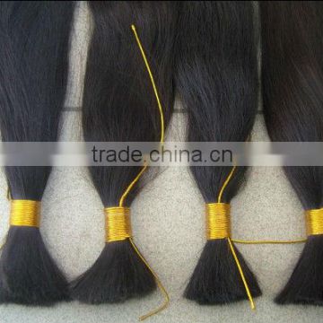 aaaaa 100% pure natrual raw virgin hair human hair raw material