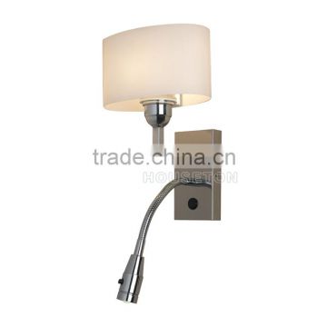 modern chrome plated hotel living room wall lamp,hotel living room wall lamp,living room wall lamp WL1036