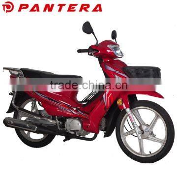 2016 Senegal Market 110cc New Cub Motos