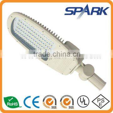 Spark New Design Cost Effective High Effciency 120w LED Street Light