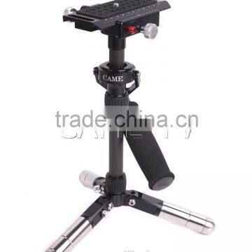 CAME-H4 Mini Tripod Stabilizer 0.68kg Minicam (Black Edition) photo-2