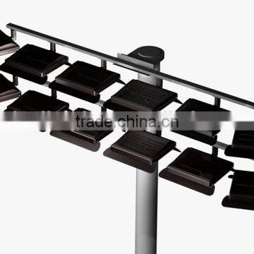 Staduim Court 200w Led Flood Lighting 300w 350w 400w Stadium Flood Light photo-6