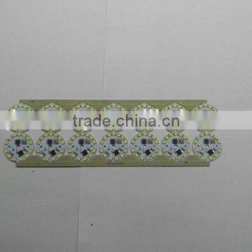 Free Samples 3w 5w 7w 9w Led Module 220v photo-2