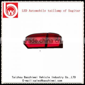 LED Rear Lamp Light for Volkswagen Jetta Sagitar 2012