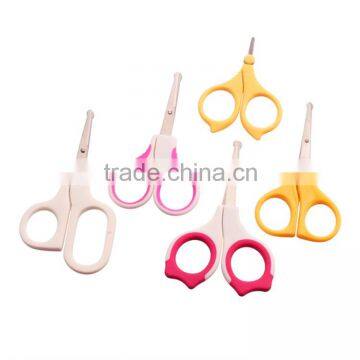 2016 New Broad-use Baby Scissors For Wholesale