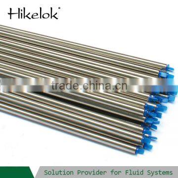 ASTM/AISI Seamless Tube/pipe Swagelok Stainless Steel Tube/pipe High Pressure Pipe photo-2