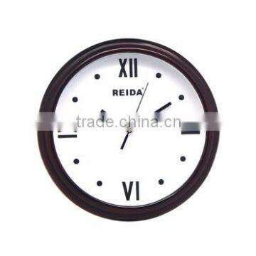 wall clock