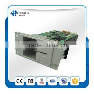 Read RFID cards and IC card Payment Magnetic Card Reader Kiosk--HCRT288K