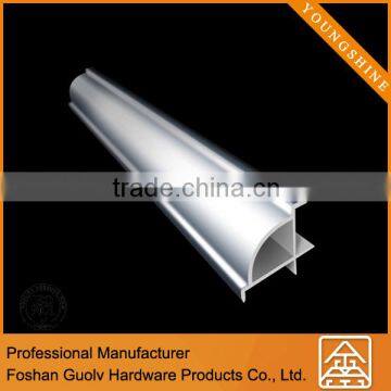 wall tile trim of aluminum bullnose metal corner guards