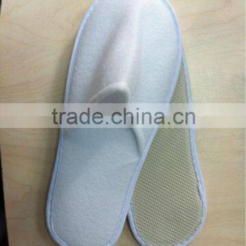 Close Toe Towel Slipper