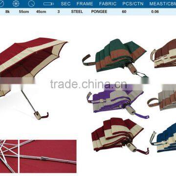 New design model small size umbrella designer brand umbrellas