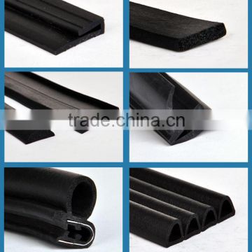 EPDM Solid Rubber Strip