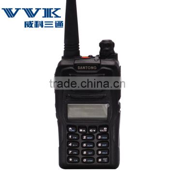 VKsantong Professional walkie- talkies portable