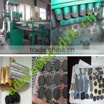 Factory Small Tablet Press / Charcoal Tablet Press Machine photo-2